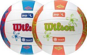  WILSON AVP FLORAL VBALL //