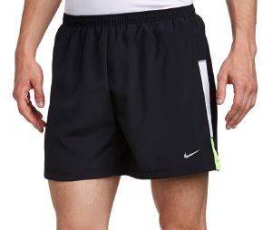  NIKE 5\'\' WOVEN REFLECTIVE  (L)