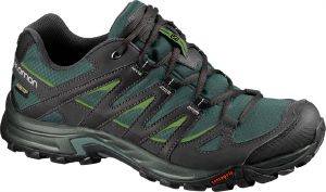  SALOMON ESKAPE GTX / (UK:9, EUR:43 1/3)