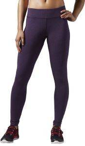  REEBOK ELEMENTS LEGGING  (L)