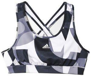  ADIDAS PERFORMANCE TRAINING WORKOUT BRA / (140 CM)