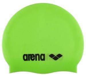  ARENA CLASSIC LOGO SILICONE CAP JR 