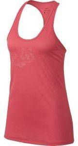  NIKE DRY RUNNING TANK  (S)