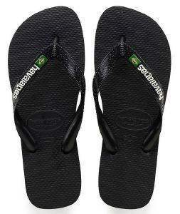  HAVAIANAS BRASIL LOGO  (43-44)