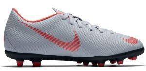  NIKE MERCURIAL VAPOR XII CLUB JUNIOR MG  (USA:1.5Y, EU:33)