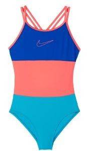  NIKE COLOR SURGE SPIDERBACK ONE-PIECE / (8)