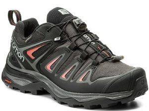  SALOMON X ULTRA 3 GTX  (UK:6.5, EU:40)