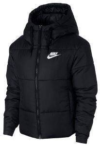  NIKE SPORTSWEAR SYNTHETIC FILL REVERSIBLE  JACKET  (S)