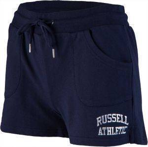  RUSSELL ATHLETIC CLASSIC PRINTED   (L)
