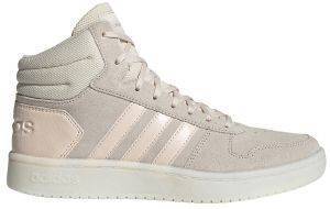  ADIDAS SPORT INSPIRED HOOPS 2.0 MID / (UK:7, EU:40 2/3)