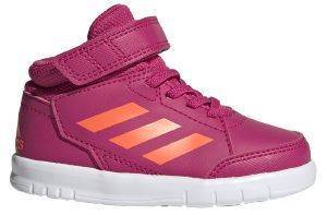  ADIDAS PERFORMANCE ALTASPORT MID  (UK:7K, EUR:24)