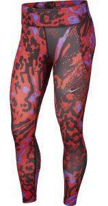  NIKE FAST 7/8 PRINTED TIGHTS  (M)