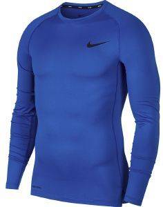  NIKE PRO LONG SLEEVE TEE   (L)