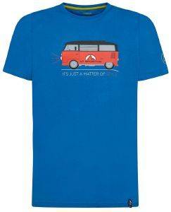  LA SPORTIVA VAN T-SHIRT  (M)