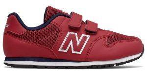  NEW BALANCE CLASSICS YOUTH 500  (USA:2.5, EU:34.5)