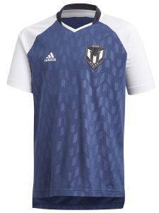  ADIDAS PERFORMANCE MESSI ICON JERSEY  (152 CM)