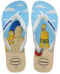  HAVAIANAS SIMPSONS / (41-42)