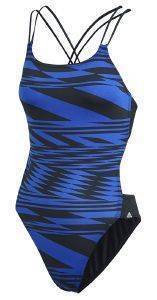  ADIDAS PERFORMANCE PRO TOKYO WATCH MY BACK SWIMSUIT / (38)