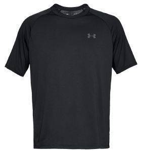  UNDER ARMOUR UA TECH 2.0 LACROSSE S/S SHIRT  (M)