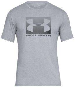  UNDER ARMOUR UA BOXED SPORTSTYLE GRAPHIC T-SHIRT 