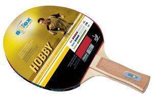  PING-PONG SOLEX HOBBY