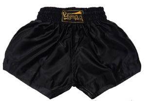   SHORTS OLYMPUS SINGLE COLOR  (S)