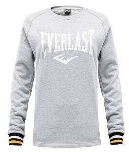  EVERLAST ZION SWEATER  (S)