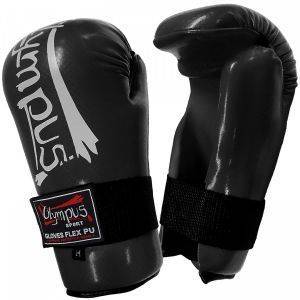  OLYMPUS SEMI CONTACT SAFETY GLOVES  (M)
