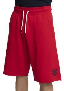  RUSSELL ATHLETIC BADGED COLLEGIATE RAW EDGE  (XL)