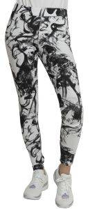  RUSSELL ATHLETIC ALL OVER PRINT LEGGINGS / (XS)