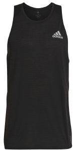  ADIDAS PERFORMANCE RUNNER SINGLET  (L)