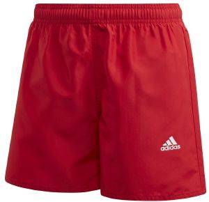   ADIDAS PERFORMANCE CLASSIC BADGE OF SPORT SWIM  (116 CM)