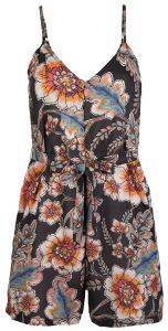  O'NEILL MIX AND MATCH PLAYSUIT  (XS)