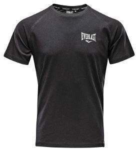  EVERLAST SHAWNEE RAGLAN TEE  (L)