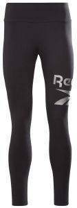  REEBOK IDENTITY LOGO LEGGINGS  (M)