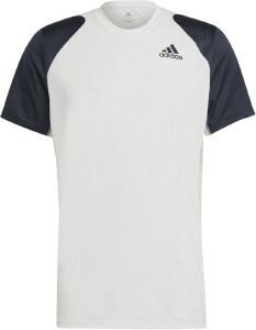  ADIDAS PERFORMANCE CLUB TENNIS TEE / (S)