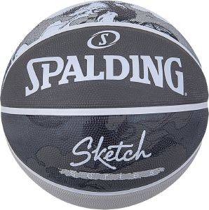 ����� SPALDING SKETCH DRIBBLE ����� (7)