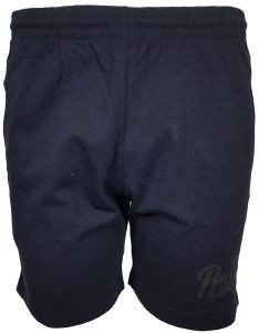  RUSSELL ATHLETIC CHECK SHORTS   (S)