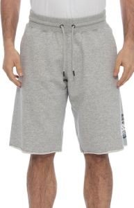  RUSSELL ATHLETIC CIRCLE RAW EDGE  (L)