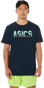  ASICS COLOR INJECTION TEE  