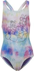  ADIDAS PERFORMANCE ADIDAS X DAISY DUCK TIE-DYE SWIMSUIT / (128 CM)