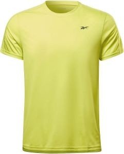  REEBOK WORKOUT READY TECH T-SHIRT  (L)