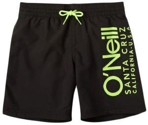  O\'NEILL ORIGINAL CALI SWIM SHORTS  (104 CM)