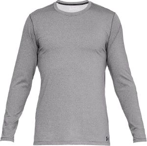  UNDER ARMOUR COLDGEAR FITTED CREW LS 