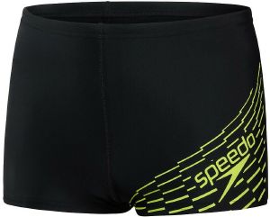  SPEEDO MEDLEY LOGO AQUASHORT  (11-12 )