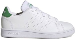  ADIDAS SPORT INSPIRED ADVANTAGE LIFESTYLE COURT LACE /