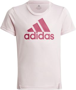  ADIDAS PERFORMANCE DESIGNED TO MOVE T-SHIRT 