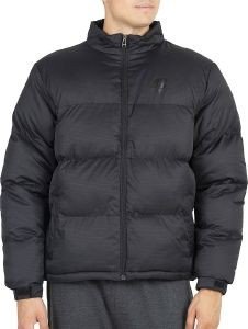  RUSSELL ATHLETIC PADDED JACKET 