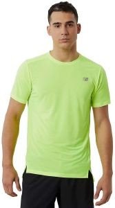  NEW BALANCE ACCELERATE SS TEE 