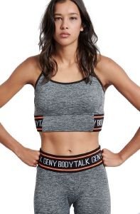  BODYTALK GEN Y SPORTS BRA WITH CUPS 